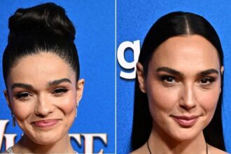 Snow White Stars Rachel Zegler And Gal Gadot ‘Take Feud To Red Carpet’