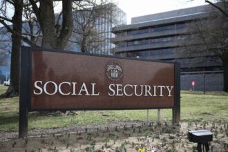 Social Security’s agency has announced a flurry of changes : NPR