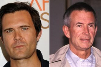 Son Of ‘Psycho’ star Anthony Perkins Reveals How He’s Been Haunted by Pain Over His Parents’ Deaths