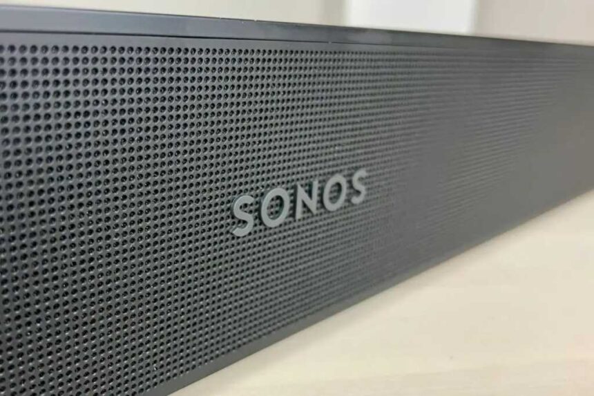 Sonos Streaming Box Apple TV 4K Rival Cancelled