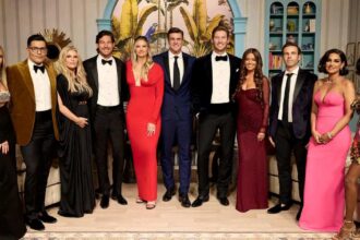 Southern Charm Reunion Trailer: Everyone Is Scared of Craig Conover