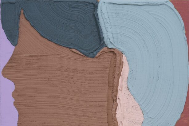 Sparse Brushstrokes Give Rise to Thick Impasto in Jose Lerma’s Minimal Portraits — Colossal