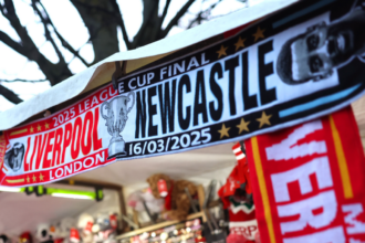 Stakes differ for Carabao Cup finalists: Liverpool want two trophies this year, Newcastle their first in 56