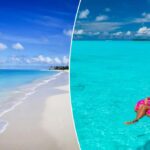 State Departments issues travel advisory for Turks and Caicos ahead of spring break travel rush