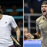 Stefanos Tsitsipas vs Matteo Berrettini preview, head-to-head, prediction, odds and pick