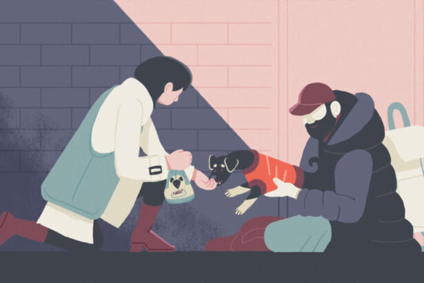 Street psychiatrists: New type of team rises to care for vulnerable