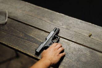 Study highlights that less than 1% of people with firearm access engage in defensive use in any given year