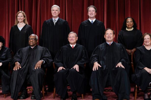 Supreme Court Will Not Weigh In On Billionaire’s Case Against Press Protections