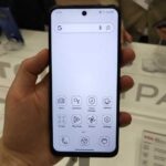 TCL Nxtpaper 60 Hands On: My Favourite Smartphone Display