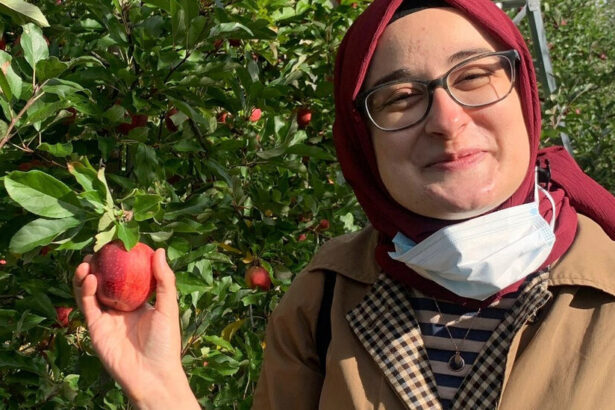 Targeting of Tufts Student for Deportation Stuns Friends and Teachers