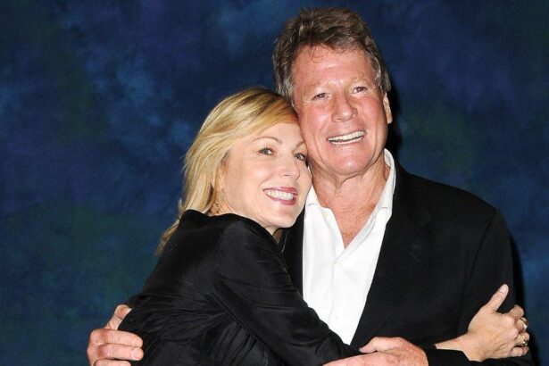 Tatum O’Neal ‘Still Haunted By Abuse and Hates Dad Ryan Over Will Cut-Off’