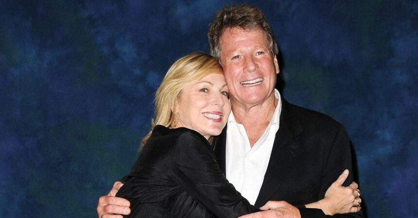 Tatum O’Neal ‘Still Haunted By Abuse and Hates Dad Ryan Over Will Cut-Off’