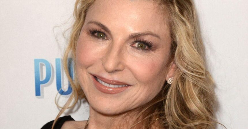 Tatum O’Neal Vows To ‘Never Take F—— Drugs Again’ After Overdose