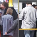 Taylor Swift And Travis Kelce Finally Seen After a Month, Sneak Into Restaurant