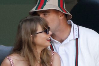 Taylor Swift ‘Wants To Marry Travis Kelce And Start A Family NOW’