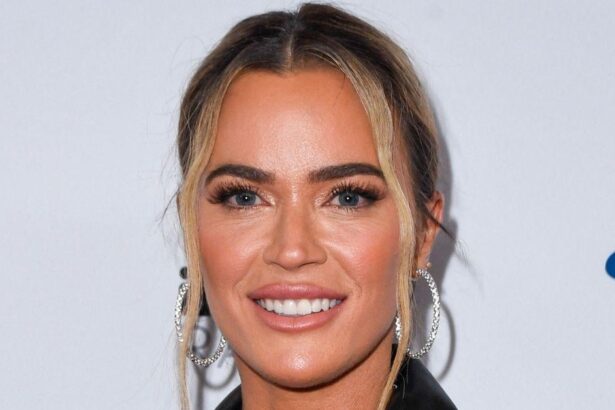 Teddi Mellencamp Says Friends Thought She Was ‘Mental’ Before Diagnosis