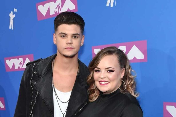 Teen Mom’s Catelynn Lowell Reveals Why Carly’s Parents Blocked Her