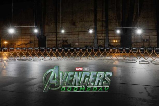 Ten MCU Superheroes Missing From The Avengers: Doomsday Cast