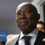 Texas Democrat Sylvester Turner dies