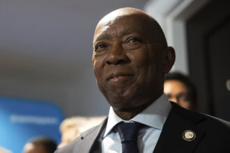 Texas Democrat Sylvester Turner dies