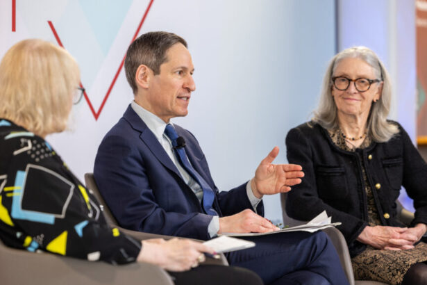 Texas measles outbreak could become public health disaster: Tom Frieden