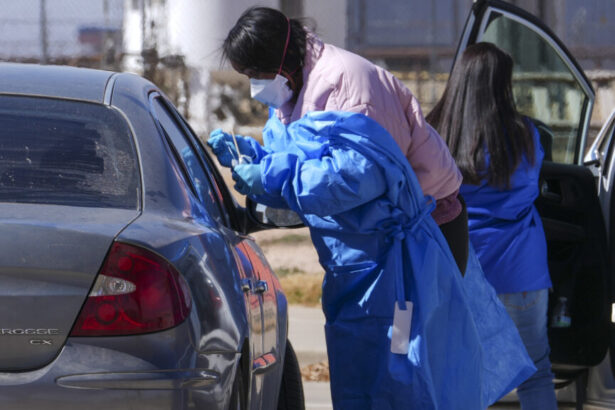 Texas measles outbreak reaches 400 cases