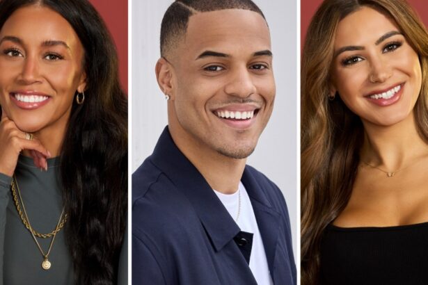 ‘The Bachelor’ Season 29 Finale Recap: Who Did Grant Choose?