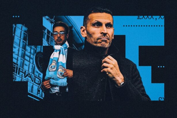 The BookKeeper – Exploring Manchester City’s finances during a season of change