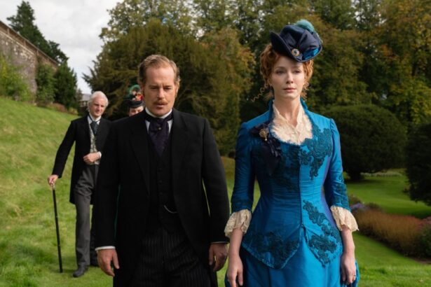 ‘The Buccaneers’ Season 2 Sets June Premiere Date