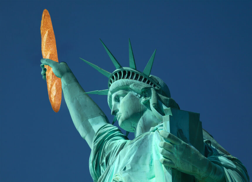 The Call to Return the Statue of Liberty to France, Explained