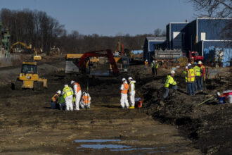 The East Palestine Chemical Disaster Shows the Need for a Cumulative Impacts Approach