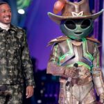 The Masked Singer Season 13 Episode 5 Recap: Space Ranger Revealed