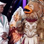 The Masked Singer Season 13 Episode 6 Recap: Griffin Reveal