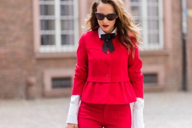 The Most Flattering Tops For Bloating — Move Over Sweatshirts