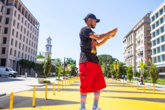 The Removal Of This BLM Mural Is An Attack On Black Art