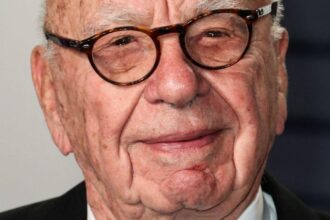 The Scandals That Shook Rupert Murdoch’s Empire: Trump Lawsuit & More