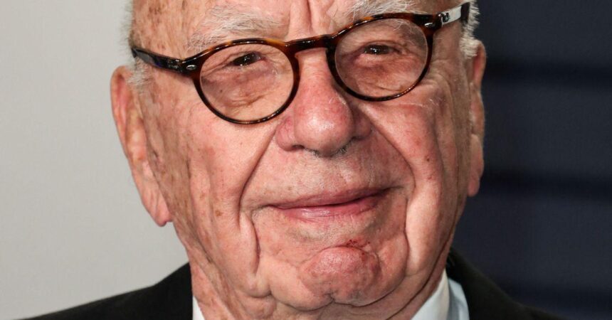 The Scandals That Shook Rupert Murdoch’s Empire: Trump Lawsuit & More