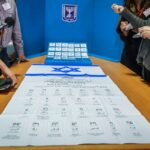 The Unusual World of Israeli Democracy (with Rachel Gur)