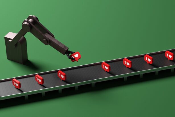 The lost art of cleaning out your feed