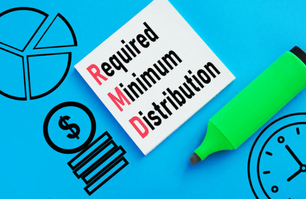 This Simple Strategy May Be Able to Lower the Taxes on Your IRA RMDs