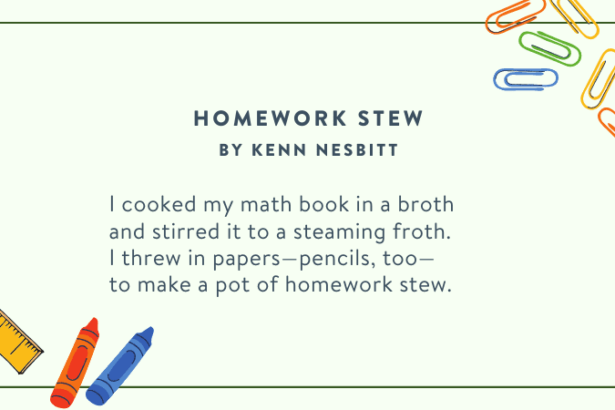 Thought-Provoking 5th Grade Poems To Share in Your Classroom