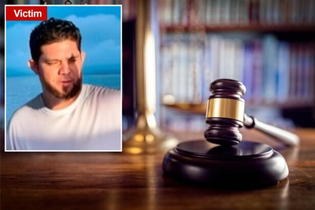 Three migrants indicted for killing homeless immigrant on Long Island in ‘brutal’ slaying