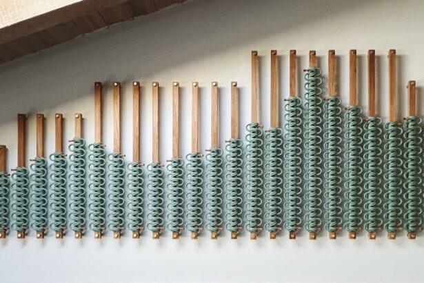 Through Knotted Installations, Windy Chien Reinterprets the Hitching Post — Colossal