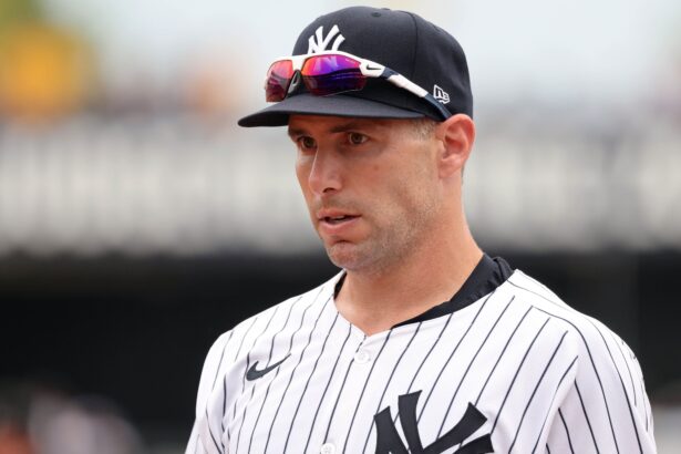 Throw the training staff in prision