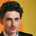 Timothée Chalamet’s Mysterious Journey Mirrors Bob Dylan’s Rise