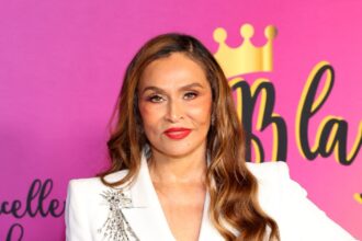 Tina Knowles Defends Family After Kanye Tweeted About Beyonce’s Kids