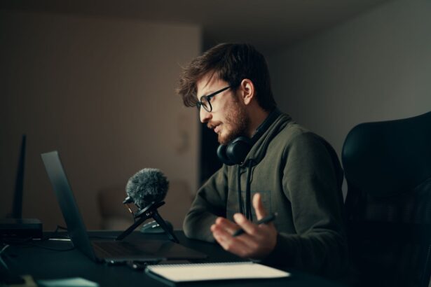 To Win Trust and Admiration, Fix Your Microphone