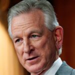 Tommy Tuberville Wants Mahmoud Khalil, Other Protesters In Jail