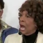 Top Democrat Attack Dog Maxine Waters Lashes Out at Trump, Doubles Down on Violent Rhetoric (VIDEO) |