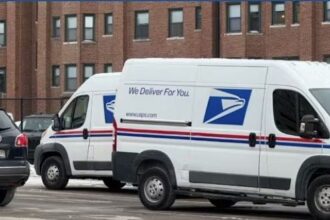 Top Democrats Demand Investigation Into DeJoy’s Secret Deal With Musk To Gut USPS